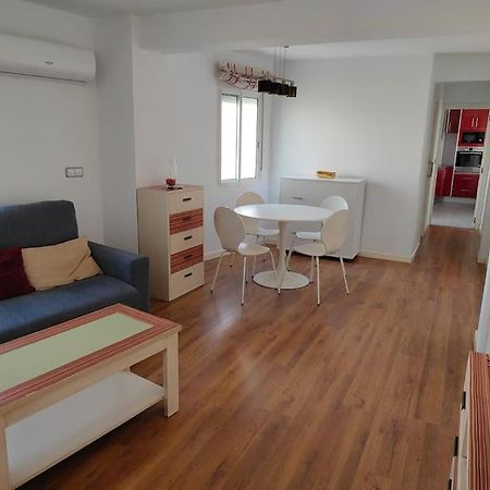 Piso Cerca Universidades Y Playa Valence Extérieur photo